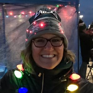 Meet your Posher, Melanie